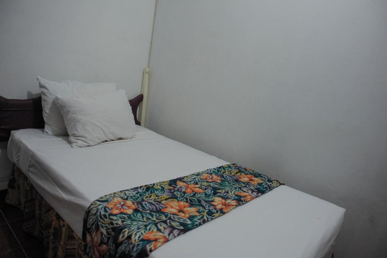 Glorianna Hotel Montego Bay Exterior photo